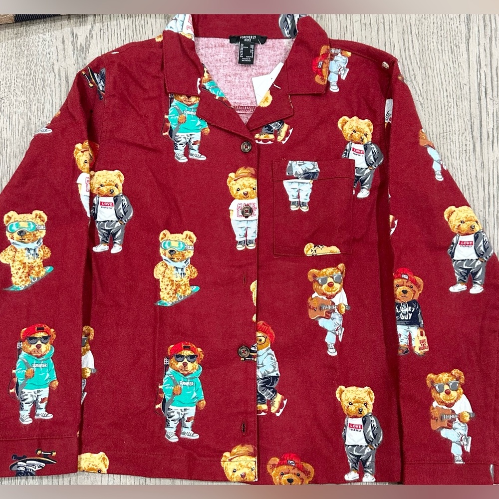 Kids collection